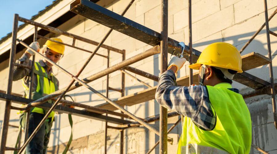 Professional fairlawn roofing services in Osawatomie, KS